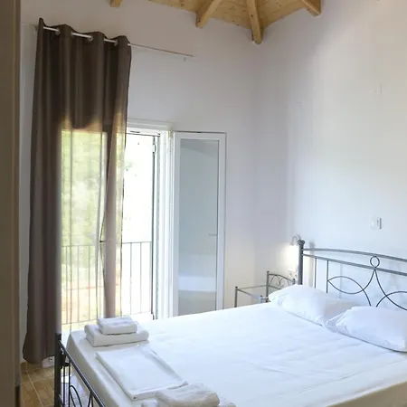 Babis Áyios Nikítas