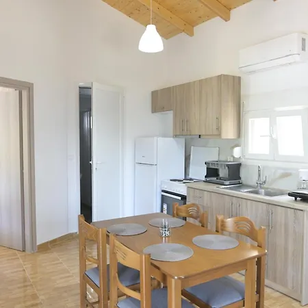 Babis * Áyios Nikítas