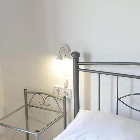 Babis Appartement Áyios Nikítas