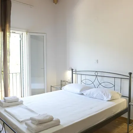 Babis Apartment *
