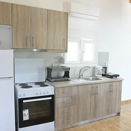 Babis Apartment *
