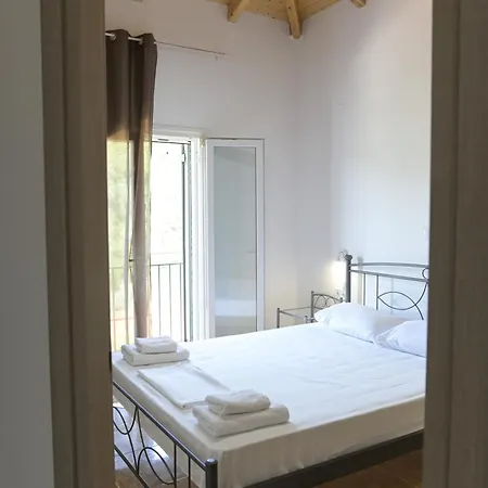Babis Apartment Agios Nikitas
