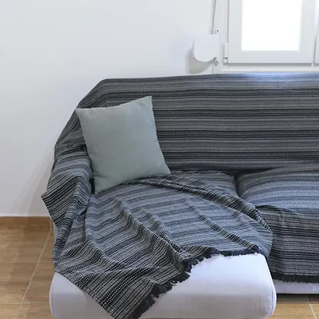 Babis Apartment *